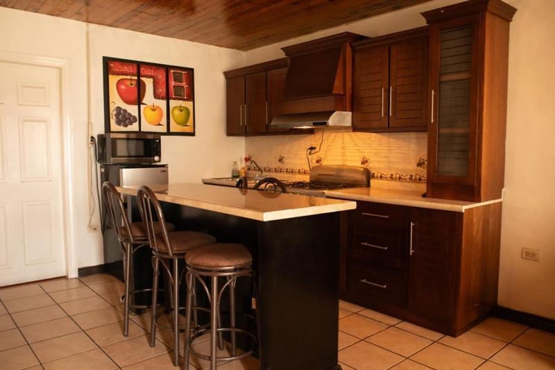 Hotel Dona Crucita Creel Esterno foto